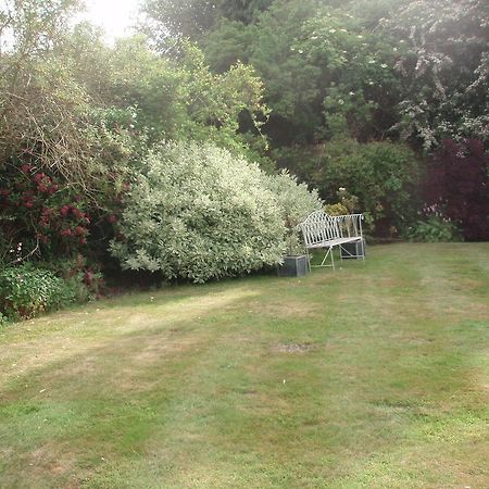 White House Farm Bed and Breakfast Hindolveston Esterno foto